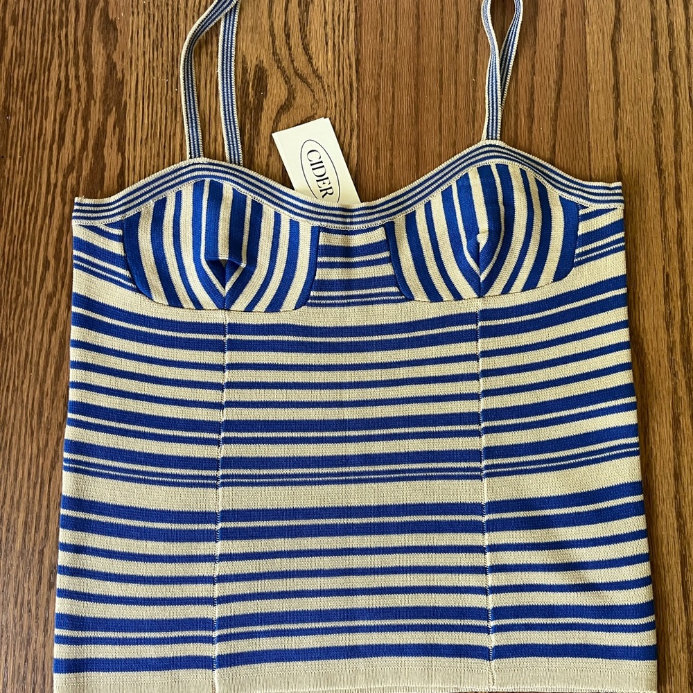 Cider Top